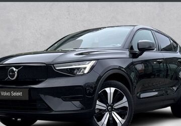 Volvo C40 49.100 km 29.749 &euro; Dortmund 44143