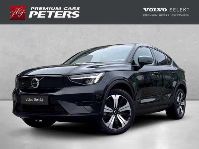 Volvo C40 49.100 km 29.749 &euro; Dortmund 44143