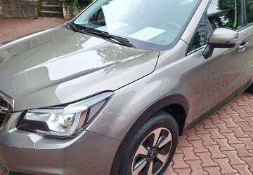 Subaru Forester 199.368 km 11.900 &euro; Bad Kötzting 93444