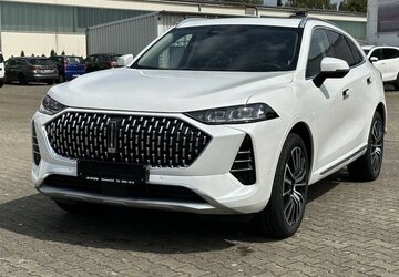 GWM Wey 05 2.0 PHEV 350 kW AWD Luxury / Sitzkomfort 5.000 km 55.990 &euro; Donauwörth 86609