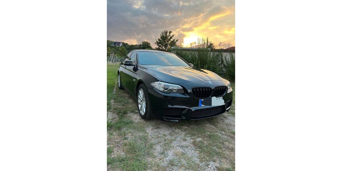 BMW 525 280.000 km 10.500 &euro; Bodenwerder 37619