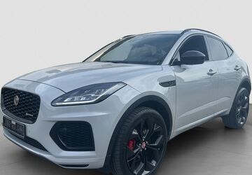 Jaguar E-Pace 56.500 km 34.980 &euro; Deggendorf/Fischerdorf 94469