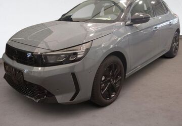 Opel Corsa 15.515 km 19.990 &euro; Wehr 79664