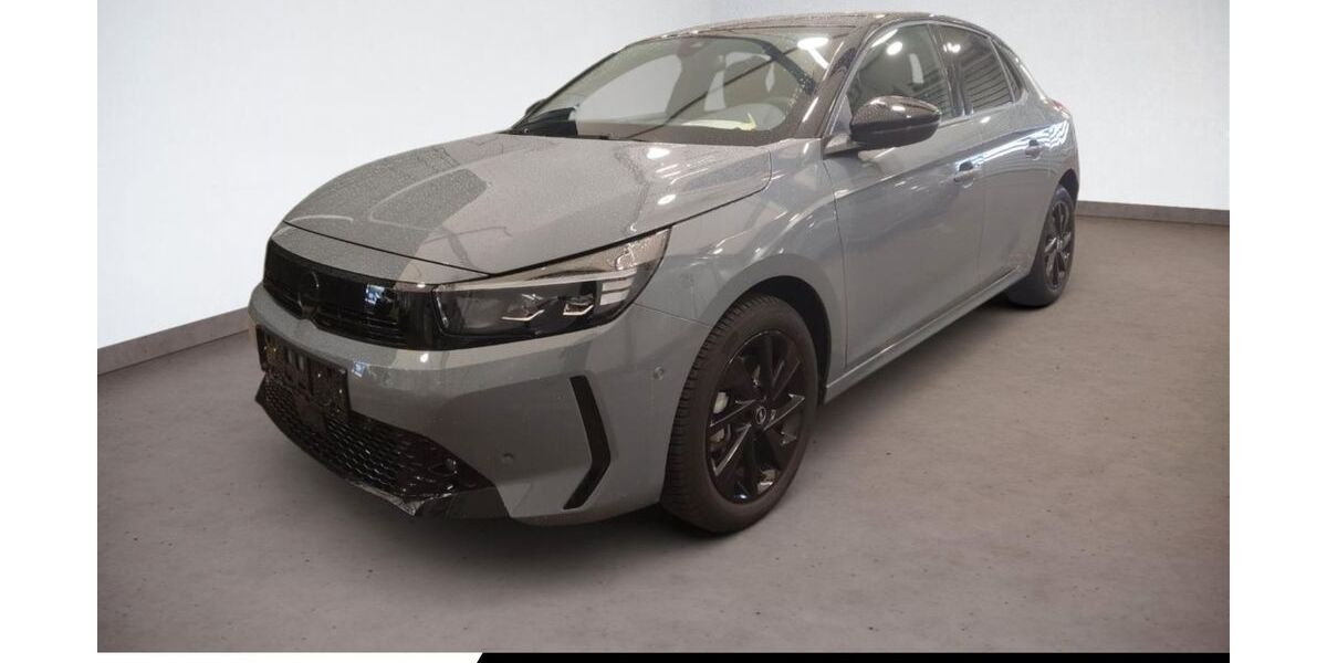 Opel Corsa 15.515 km 19.990 &euro; Wehr 79664