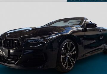BMW M850 7.500 km 104.895 &euro; Ansbach 91522