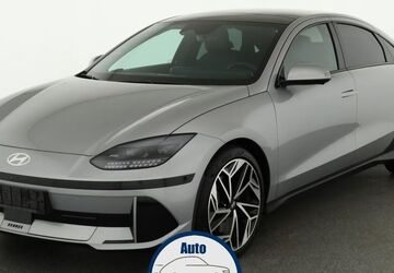 Hyundai IONIQ 6 35.000 km 32.495 &euro; Neukirchen 94362