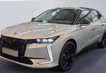 DS Automobiles DS4 35.700 km 23.490 &euro; Mönchengladbach 41066