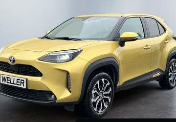 Toyota Yaris Cross 12.987 km 22.370 &euro; Dortmund 44143