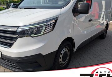 Renault Trafic 106.550 km 17.480 &euro; Leonberg 71229