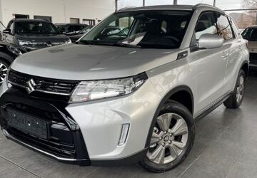 Suzuki Vitara 4.690 km 23.470 &euro; Attendorn 57439