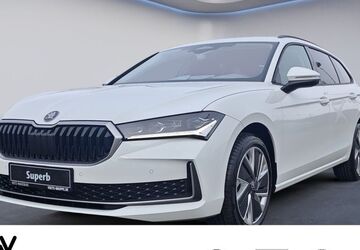 Skoda Superb 7.955 km 37.595 &euro; Magdeburg 39126