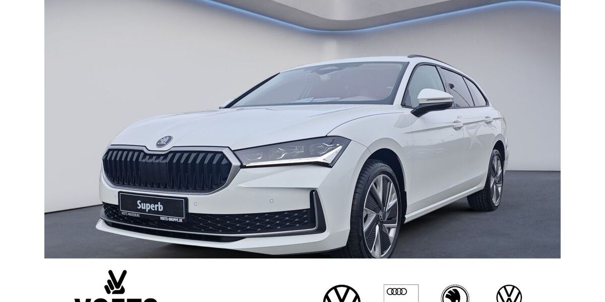 Skoda Superb 7.955 km 37.595 &euro; Magdeburg 39126