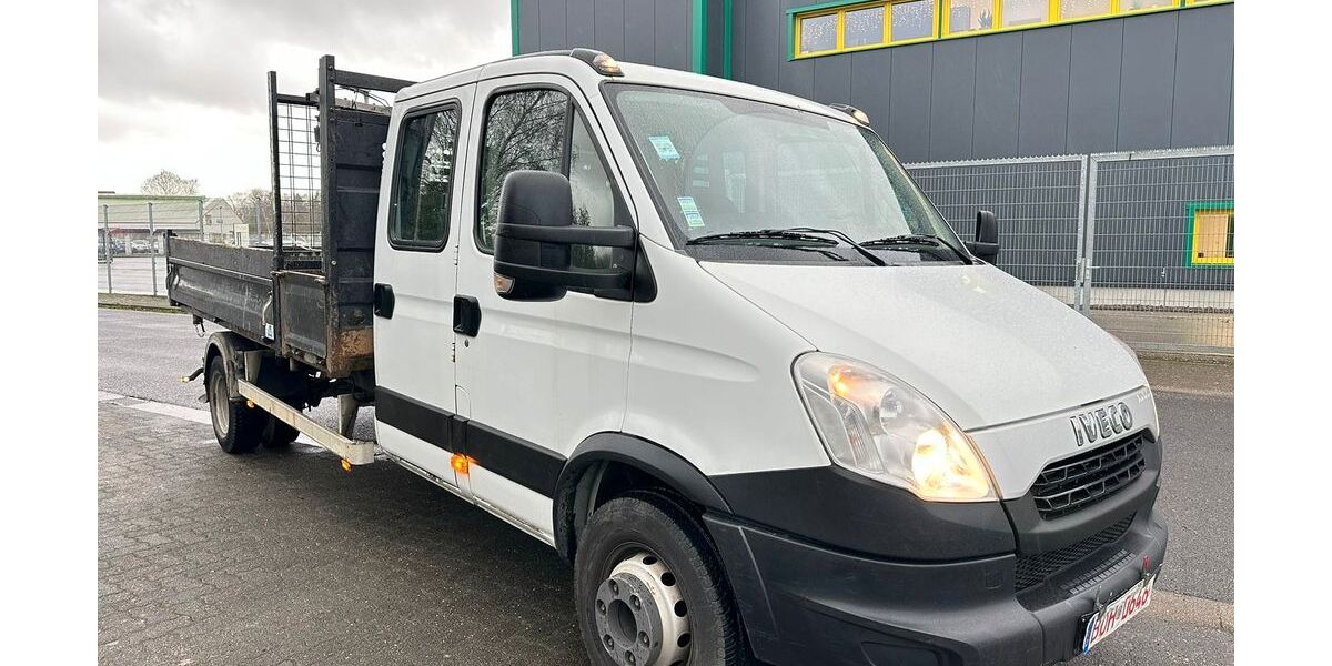 IVECO Andere 176.500 km 22.000 &euro; Isselburg 46419