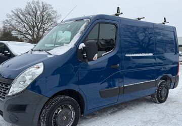 Renault Master 93.568 km 13.900 &euro; Norderstedt bei Hamburg 22851