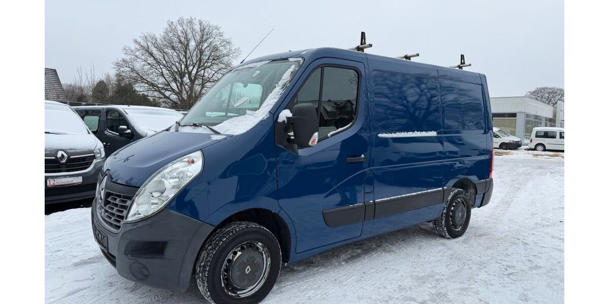 Renault Master 93.568 km 13.900 &euro; Norderstedt bei Hamburg 22851