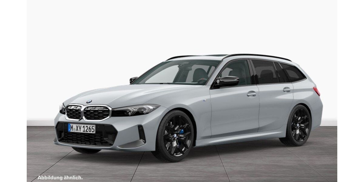 BMW M340i 11.661 km 65.490 &euro; Mannheim 68169