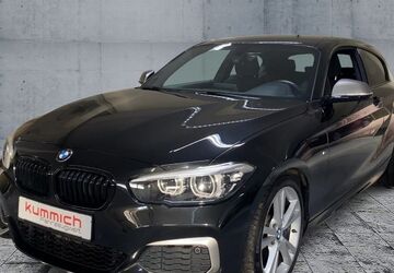 BMW M140i 73.128 km 31.989 &euro; Backnang 71522