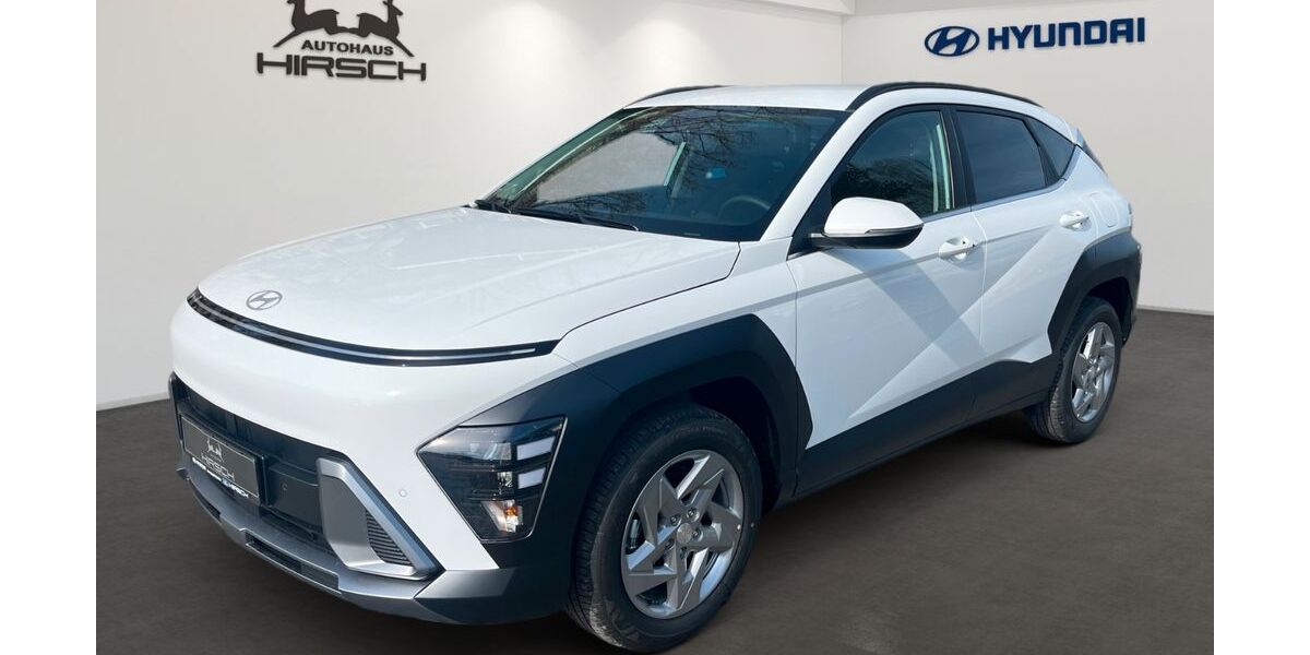 Hyundai KONA 9.999 km 26.990 &euro; Chemnitz 09120