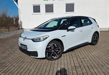 VW ID.3 32.900 km 21.470 &euro; Heideck 91180