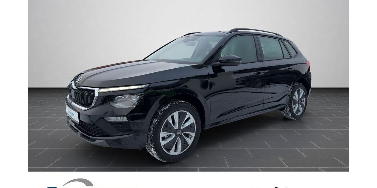 Skoda Kamiq 3.000 km 26.790 &euro; Kirkel 66459