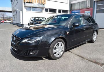 Seat Exeo 249.000 km 2.850 &euro; Neustadt bei Coburg 96465