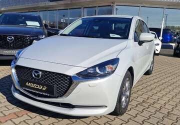 Mazda 2 34.000 km 14.990 &euro; Köthen 06366