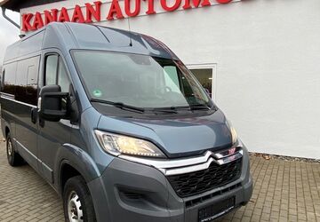 Citroen Jumper 250.000 km 12.950 &euro; Goslar 38644