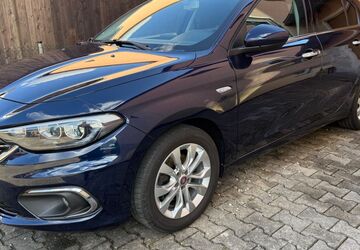 Fiat Tipo 40.614 km 12.749 &euro; Teublitz 93158