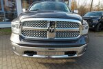Dodge RAM 1500 5,7 Hemi Laramie UNFALLFREI 107.400 km 31.999 &euro; Rudolstadt 07407