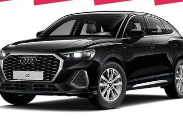 Audi Q3 25.360 km 44.990 &euro; Hannover 30179