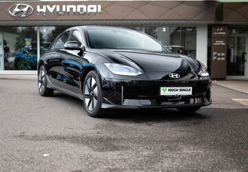 Hyundai IONIQ 6 20.000 km 33.990 &euro; Neustadt 67434