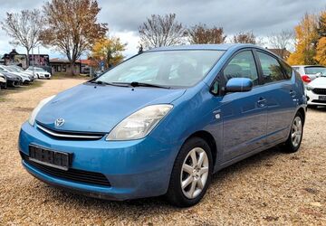 Toyota Prius 234.325 km 5.780 &euro; Zwickau 08056