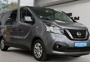 Nissan NV300 123.000 km 19.490 &euro; Jülich 52428