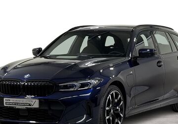 BMW 330 26.288 km 53.890 &euro; Bad Wiessee 83707