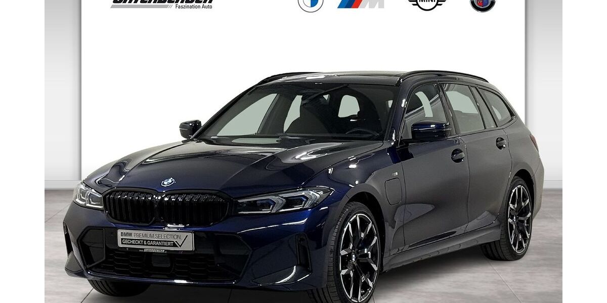 BMW 330 26.288 km 53.890 &euro; Bad Wiessee 83707