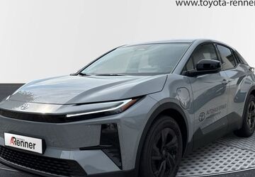 Toyota C-HR 2.450 km 38.490 &euro; Dachau 85221