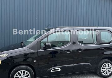 Citroen Berlingo 99.700 km 16.990 &euro; Schleswig 24837