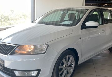 Skoda Rapid 180.000 km 6.690 &euro; Neustadt am Rübenberge bei Hannover 31535
