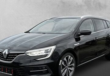 Renault Megane 39.000 km 20.990 &euro; Chamerau 93466