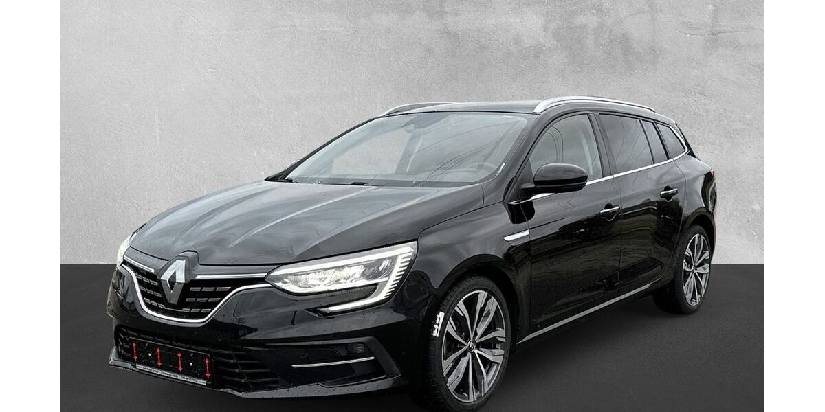 Renault Megane 39.000 km 20.990 &euro; Chamerau 93466