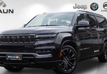 Jeep Wagoneer 5.000 km 139.850 &euro; Koblenz 56070