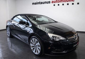 Opel Cascada 88.000 km 11.450 &euro; Hofheim-Wallau 65719