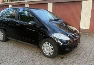 Mercedes-Benz A 180 215.400 km 1.100 &euro; Dortmund 44309