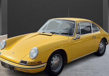 Porsche 912 9.675 km 99.990 &euro; Schierling 84069