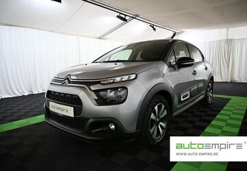 Citroen C3 27.953 km 12.490 &euro; Butzbach 35510