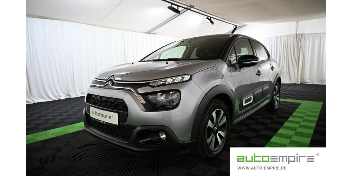 Citroen C3 27.953 km 12.490 &euro; Butzbach 35510