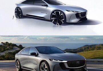 Mazda 6e 9.990 km 44.990 &euro; Münster-Amelsbüren 48163