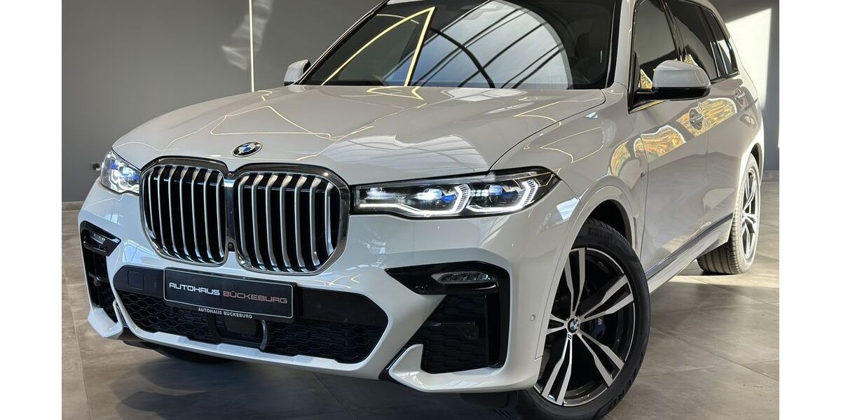 BMW X7 90.600 km 65.500 &euro; Bückeburg 31675