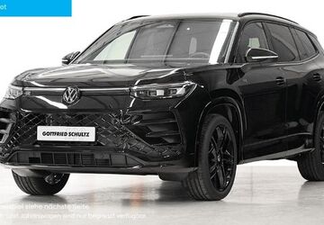 VW Tayron 2.500 km 60.880 &euro; Hagen 58089