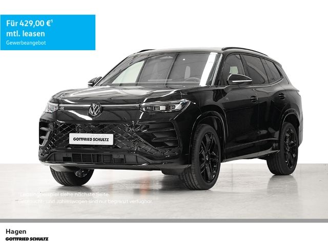 VW Tayron 2.500 km 60.880 &euro; Hagen 58089